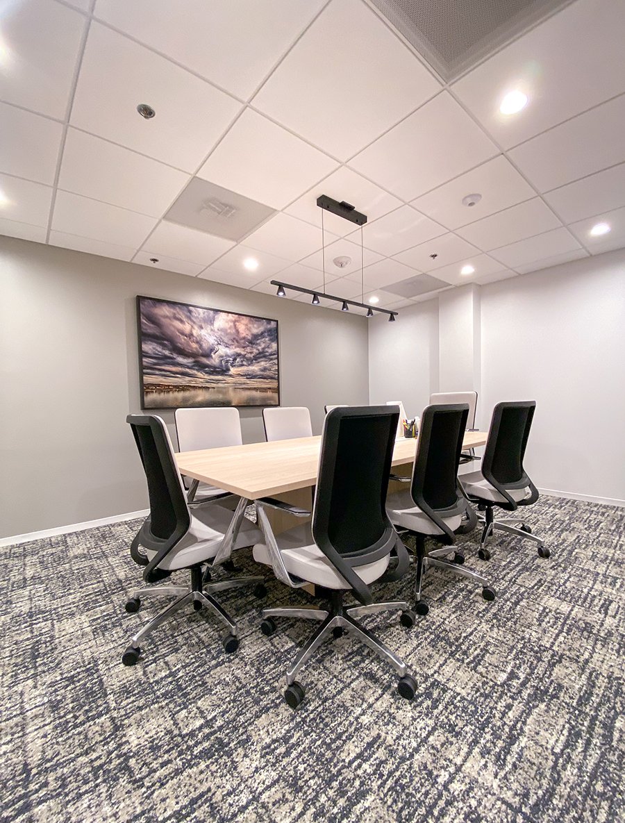 Image of Conference Room