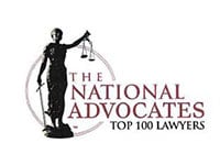 The National Advocates | Top 100 Lawyers