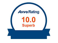 Avvo Rating | 10.0 | Superb