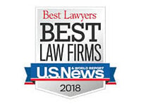 Best Lawyers | Best Law Firms | U.S. News & World Report | 2018