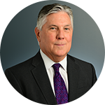 Photo of Paul Reinstein