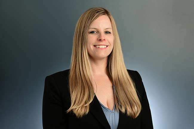 Elizabeth Reinecke