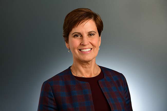 Maureen Glackin