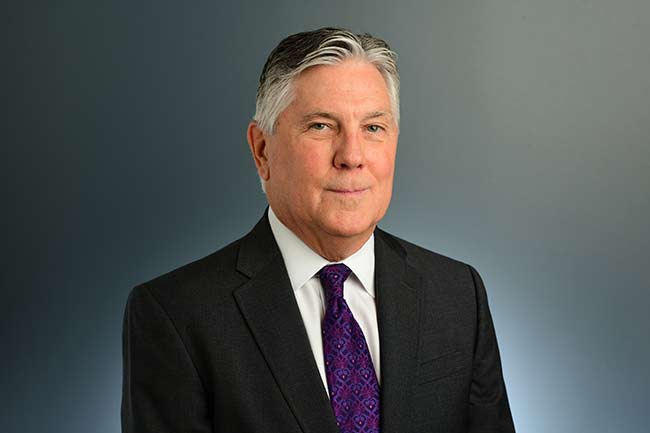 Paul Reinstein