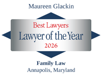 Maureen Clackin | Best Lawyers Lawyer Of The Year 2026 | Family Law | Annapolis, Maryland