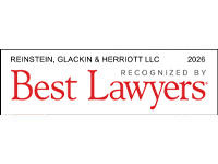 Reinstein, Glackin, Herriott & Renart LLC 2026 | Recognized By Best Lawyers